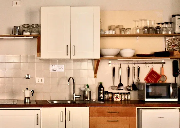 BQA San Crisogono Apartments Rome-Trastevere